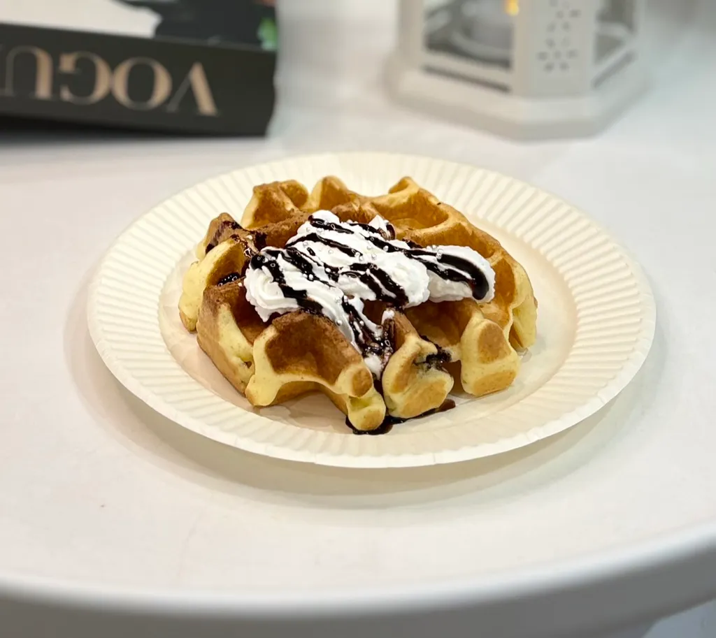 あつまれ♪わっふるの森 - 第98回五月祭公式ウェブサイト